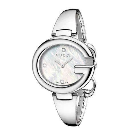 orologio gucci donna con brillanti|Orologi da donna di Gucci .